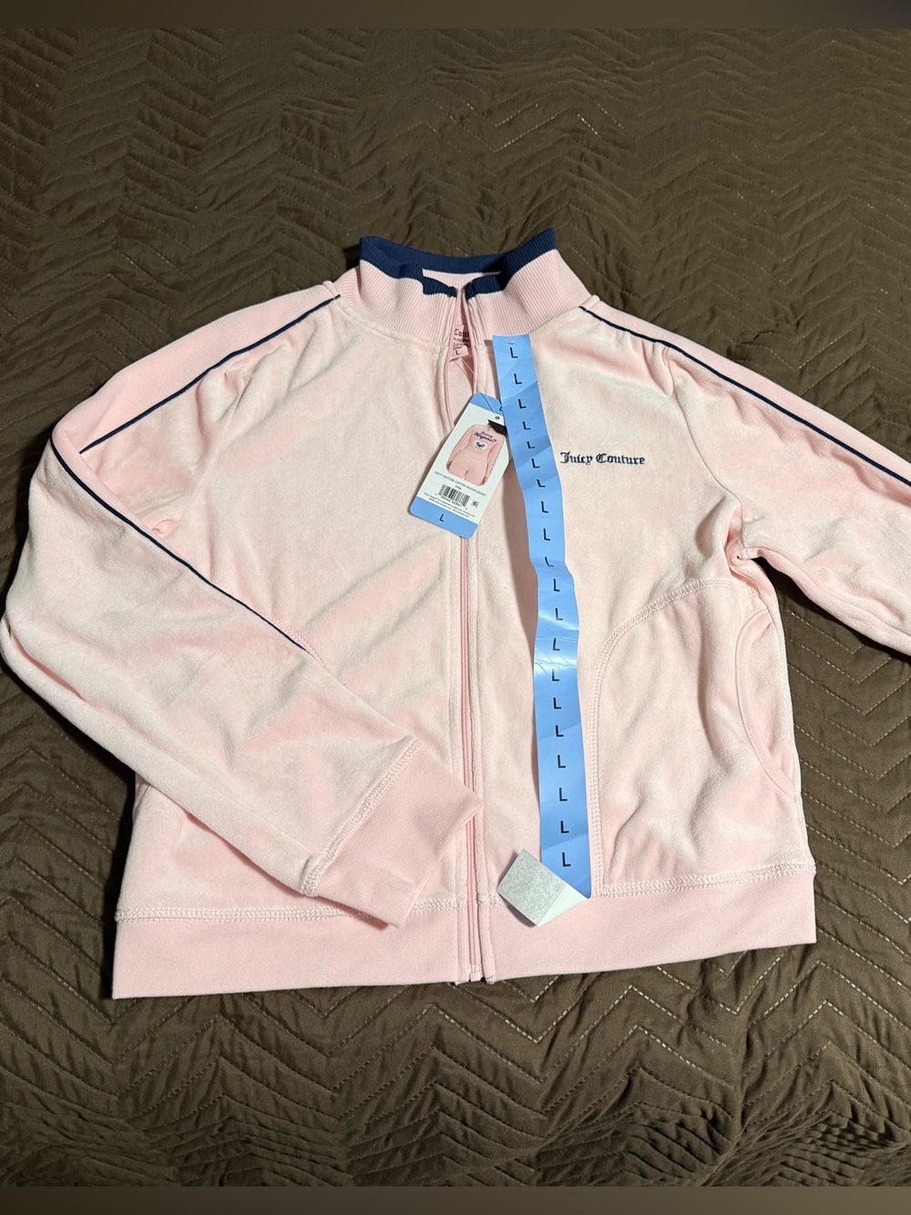 Juicy couture Jacket NWT